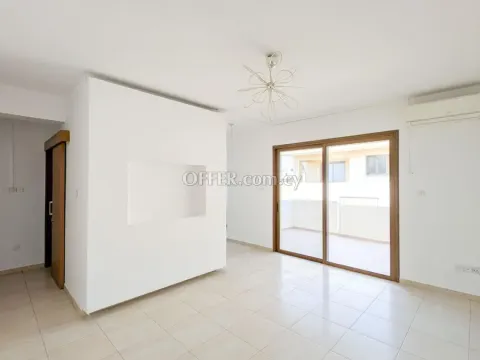 Two Bedroom Apartment in Kato Polemidia Limassol - 7