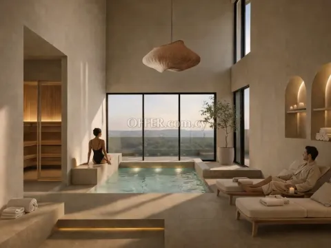 Apartment (Flat) in Universal, Paphos for Sale - 8