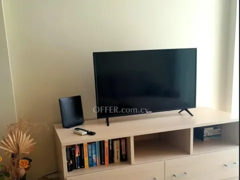 1-bedroom Apartment 58 sqm in Pyla - 8