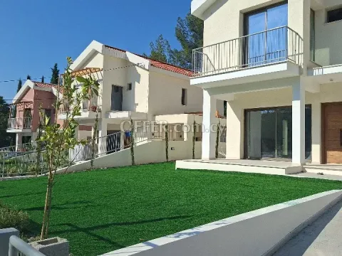 House (Detached) in Souni-Zanakia, Limassol for Sale - 7