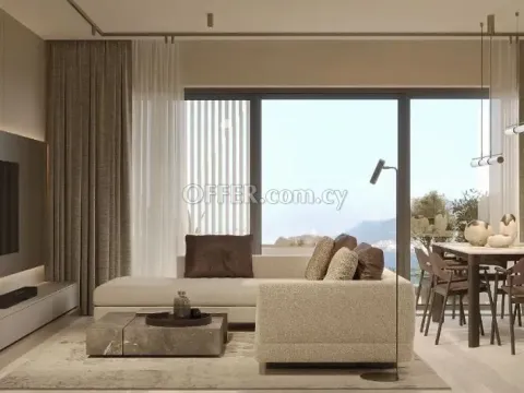 Apartment (Flat) in Kapsalos, Limassol for Sale - 4