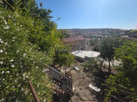 Ground Level House in Vasa Koilaniou, Limassol - 9