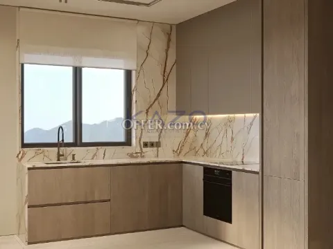 Modern 2-Bedroom Apartment with Pool - 8