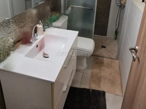 TWO BEDROOM SEMI DETACHED HOUSE IN KAPSALOS, LIMASSOL - 2