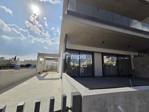 Modern Three Bedroom Apartment in Prime Aglantzia Plati - 7