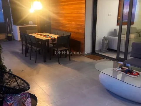 Apartment (Flat) in Agios Athanasios, Limassol for Sale - 4