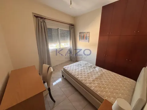 Furnished 2-Bed Apartment in Katholiki, City Center - 4
