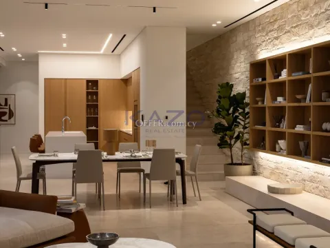 Modern 3-Bedroom Villa in Agios Tychonas - 7