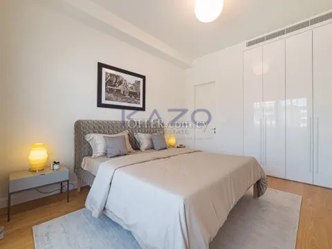 Modern 2-Bed Germasoyeia Apartment with Private Pool - 6