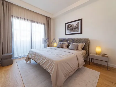 Modern 2-Bed Apartment in Germasoyeia Tourist Area with Private Pool - 6
