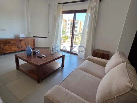 Furnished Three Bedroom Semi-Detached House in Agia Fyla - 9