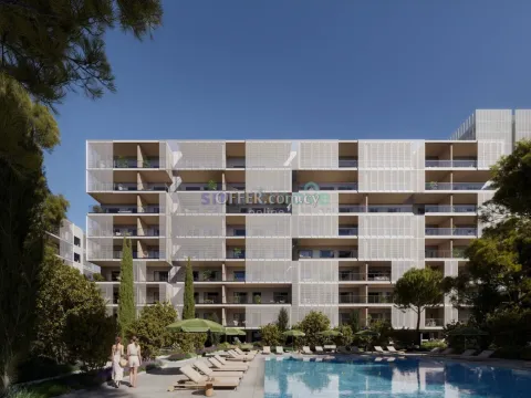 1 Bedroom Apartment For Sale Larnaka - 4