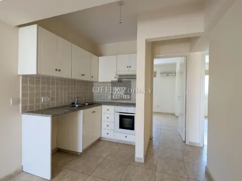 Three Bedroom Apartment in Kapparis - 11
