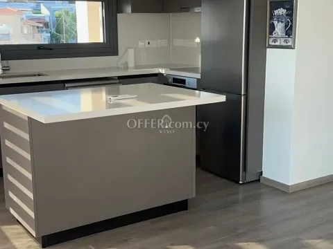 THREE+ONE BEDRROOM PENTHOUSE IN AGIA FYLA, LIMASSOL - 7