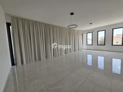 Modern Three Bedroom Apartment in Prime Aglantzia Plati - 7