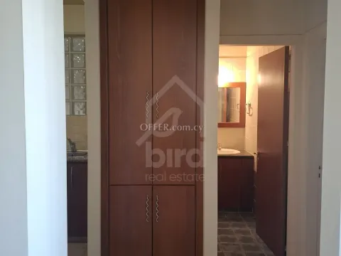 1 Bed Apartment for Rent in Strovolos, Nicosia - 7