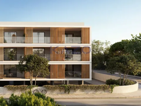 Modern Studio in Geroskipou with Pool & Gym - 2