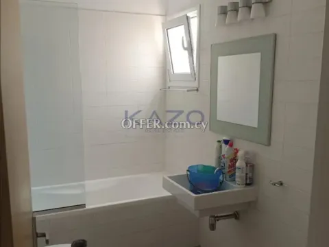 Top-Floor 3-Bed Apartment in Apostolos Andreas - 2