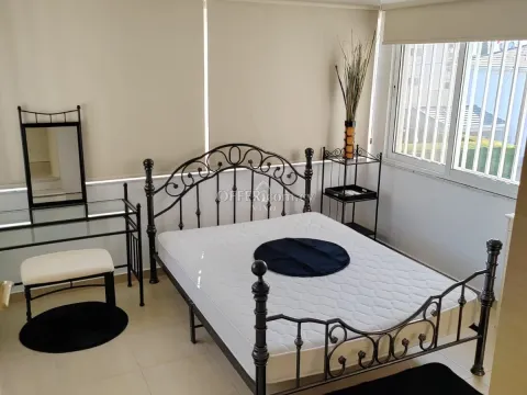 BEAUTIFUL FOUR BEDROOM UPPER HOUSE IN POTAMOS GERMASOGIA LIMASSOL - 7
