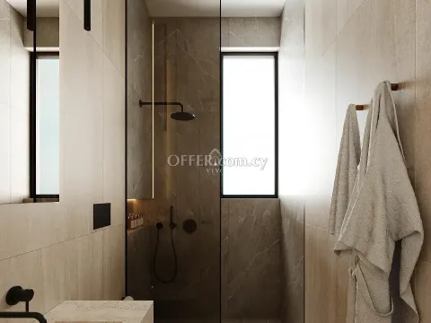 THREE BEDROOM APARTMENT IN POTAMOS GERMASOGIAS WITH COMMON FACILITIES - 7