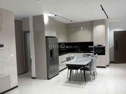 TWO BEDROOM APARTMENT IN AGIOS ATHANASIOS, LIMASSOL - 7