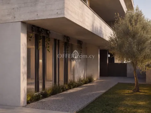 TWO BEDROOM APARTMENT IN AGIOS ATHANASIOS  WITH COMMON FACILITIES FOR SALE - 6