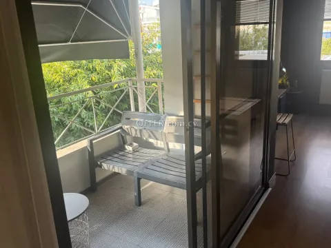 TWO BEDROOM UPPER HOUSE IN KATHOLIKI, LIMASSOL - 7