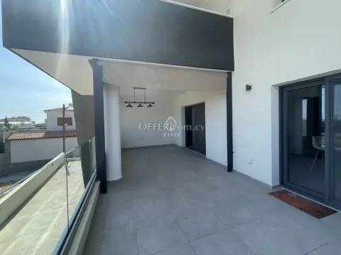 MODERN 2 BEDROOM APARTMENT IN PANTHEA -LIMASSOL - 7