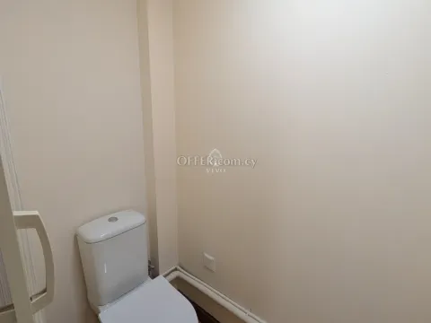 COMMERCIAL PROPERTY IN CITY CENTRE LIMASSOL - 7