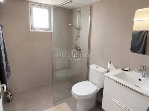OFFICE SPACE OF 83 SQM IN CITY CENTER, LIMASSOL - 2