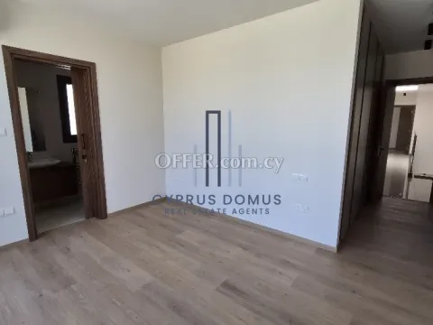 New Modern Semi-Detached Houses For Sale in Agios Athanasios area. - 9