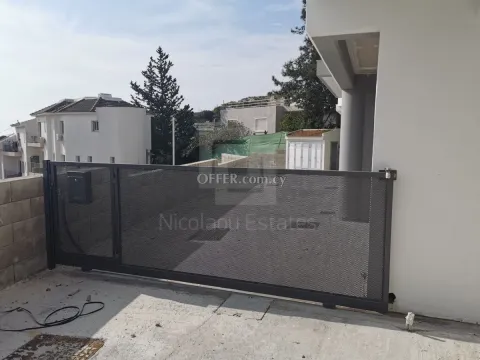 Beautiful Modern Maizonette Ayios Tychonas Limassol Cyprus - 6