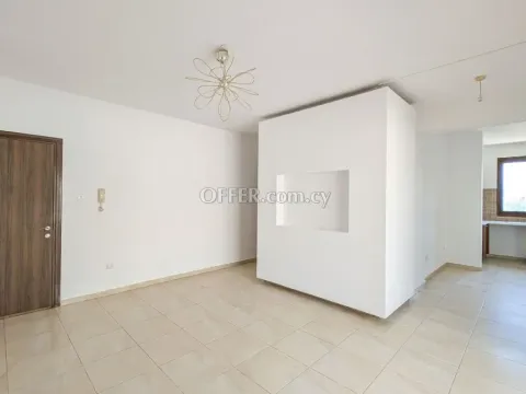 Two Bedroom Apartment in Kato Polemidia Limassol - 6