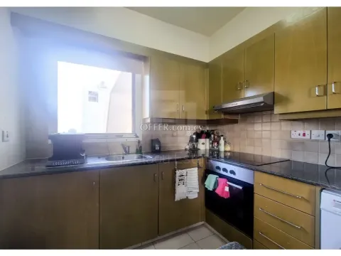 Ground Floor Fully Furnished One Bedroom Apartment for Sale in Pyla Tourist Area Larnaca - 6