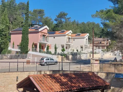 House (Detached) in Souni-Zanakia, Limassol for Sale - 6