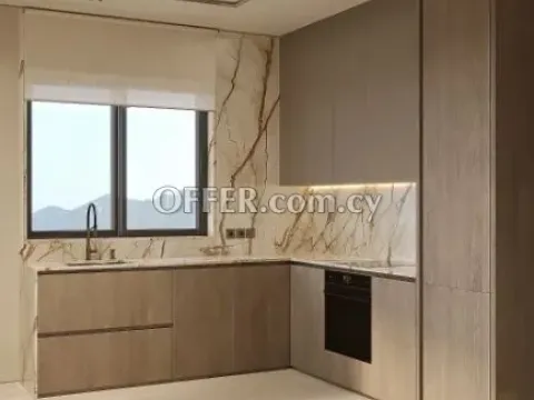 Apartment (Flat) in Kapsalos, Limassol for Sale - 3