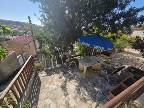 Ground Level House in Vasa Koilaniou, Limassol - 8