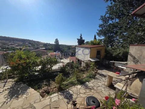 Upper Level House in Vasa Koilaniou, Limassol - 8