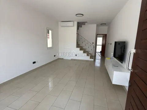 NEWLY RENOVATED 2 BEDROOM SEMI DETACHED HOUSE IN MOUTTAYIAKA - 6