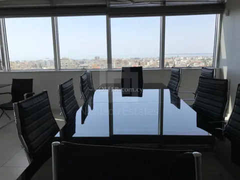 Modern office space available for rent in Mesa Gitonia - 4