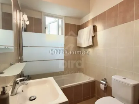 2 Bed Apartment for Sale in Agios Dometios, Nicosia - 6