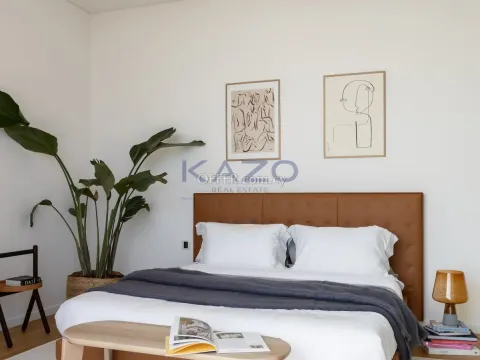 Modern 3-Bedroom Villa in Agios Tychonas - 6