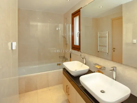 Villa for long term rent in Aphrodite Hills - 6