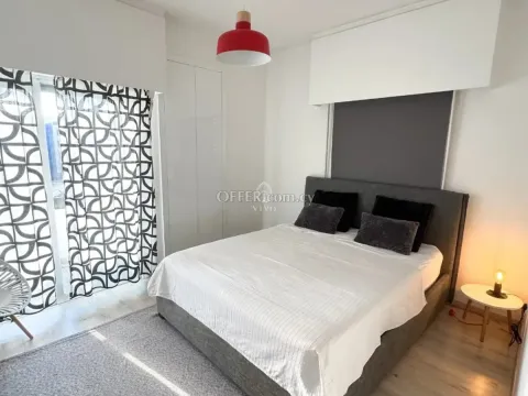 SEAFRONT 2 BEDROOM APARTMENT IN NEAPOLIS - 6