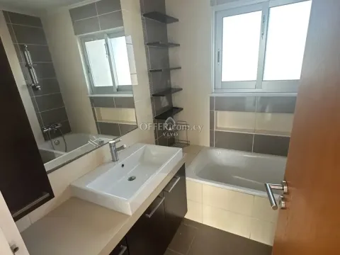 SEAFRONT 3 BEDROOM MAISONETTE IN POTAMOS GERMASOGEIAS - 6