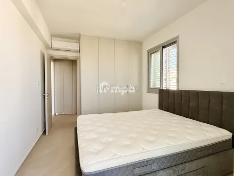 Brand New One-Bed Apartment in Strovolos for Rent - 6