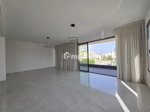 Modern Three Bedroom Apartment in Prime Aglantzia Plati - 6