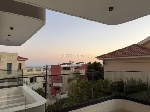 TWO BEDROOM APARTMENT IN AGIOS ATHANASIOS, LIMASSOL - 6