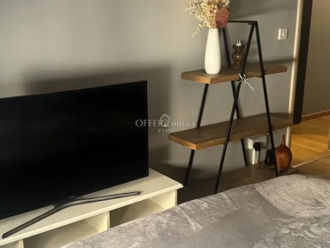 TWO BEDROOM UPPER HOUSE IN KATHOLIKI, LIMASSOL - 6