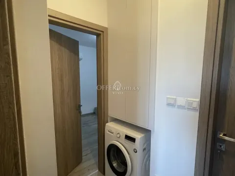 MODERN 2 BEDROOM APARTMENT IN PANTHEA -LIMASSOL - 6